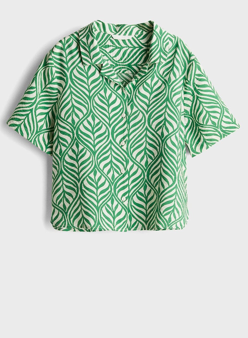 Resort Shirt