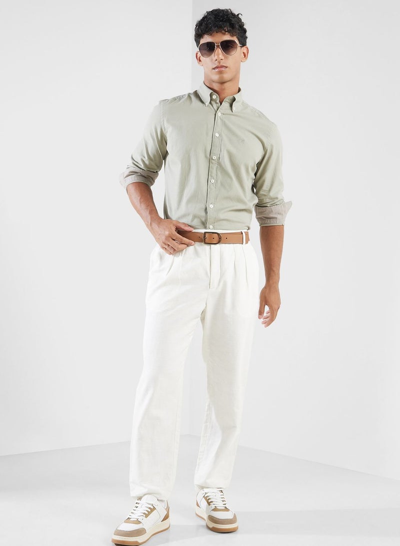 Essential Regular Fit Shirt