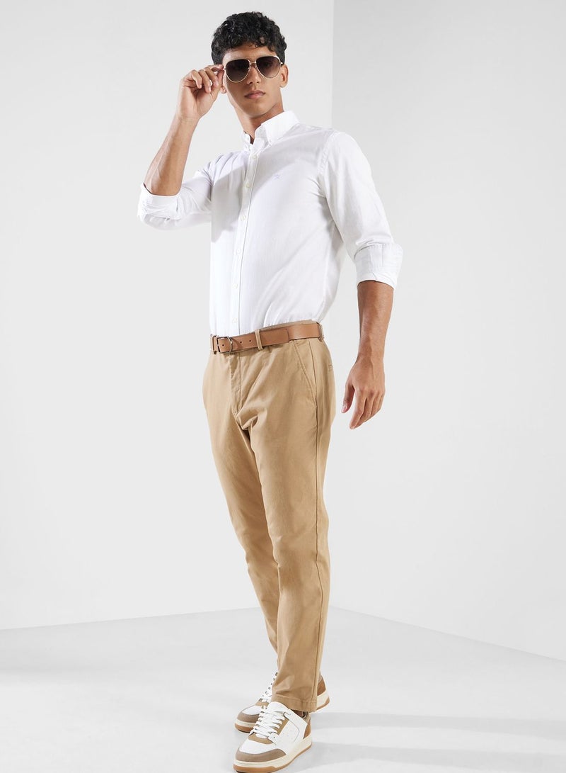 Essential Regular Fit Shirt