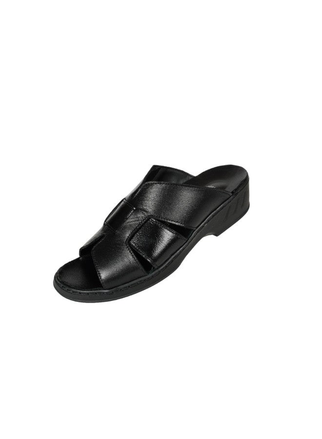 071-2214 Josef Seibel Ladies Comfort Sandals 08860 Black