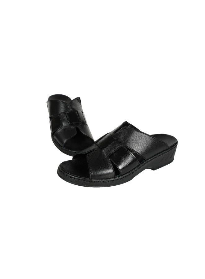 071-2214 Josef Seibel Ladies Comfort Sandals 08860 Black