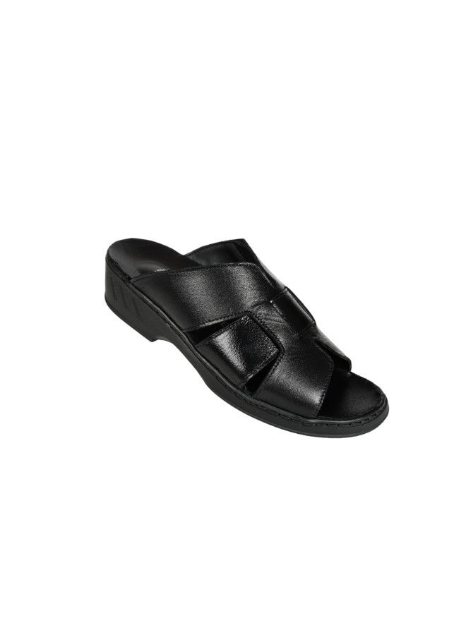 071-2214 Josef Seibel Ladies Comfort Sandals 08860 Black