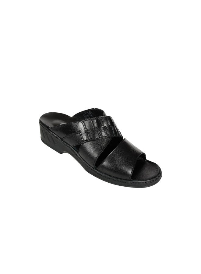 071-2216 Josef Seibel Ladies Comfort Sandals 08861 Black