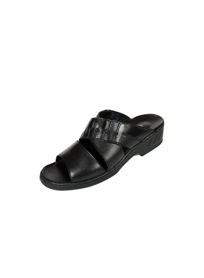 071-2216 Josef Seibel Ladies Comfort Sandals 08861 Black