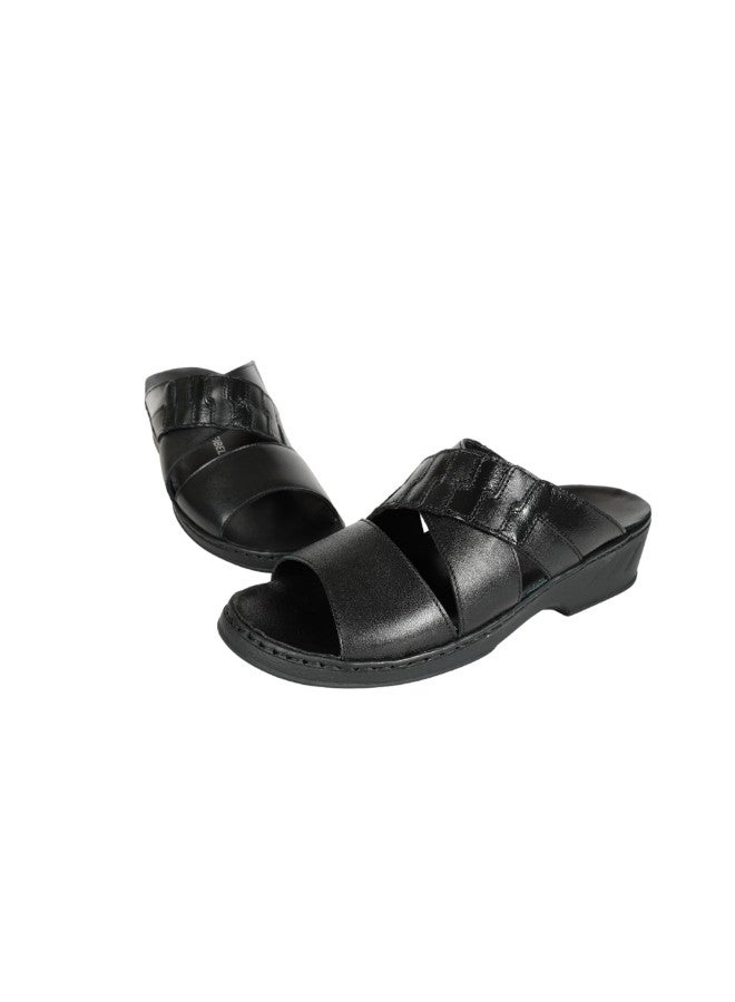 071-2216 Josef Seibel Ladies Comfort Sandals 08861 Black