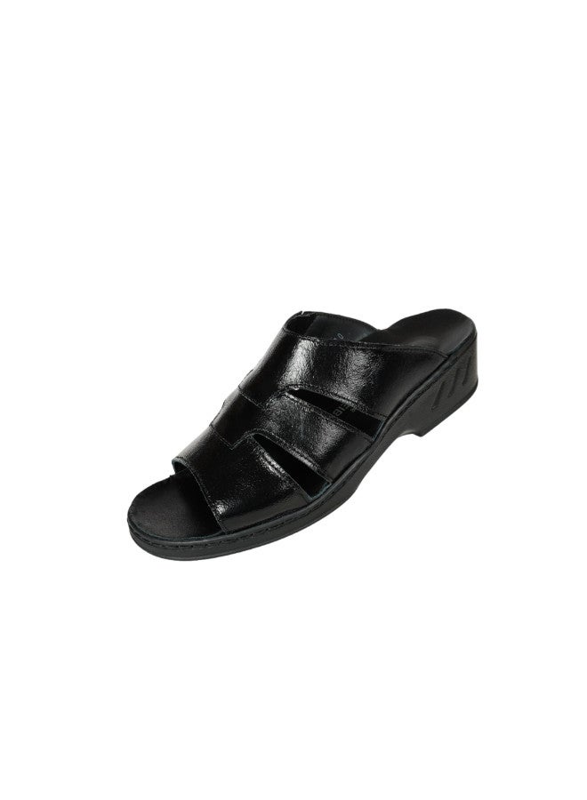 071-2217 Josef Seibel Ladies Comfort Sandals 08863 Black