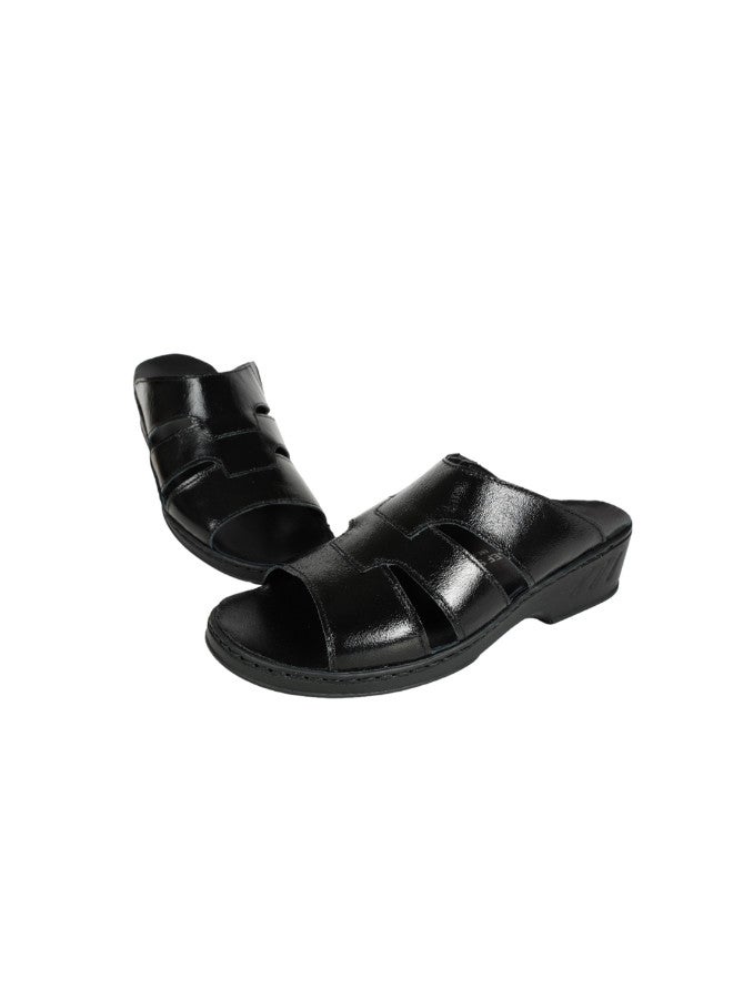 071-2217 Josef Seibel Ladies Comfort Sandals 08863 Black