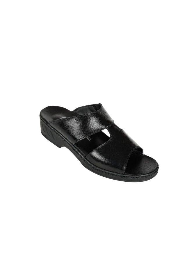 071-2225 Josef Seibel Ladies Comfort Sandals 08866 Black