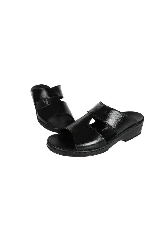 071-2225 Josef Seibel Ladies Comfort Sandals 08866 Black