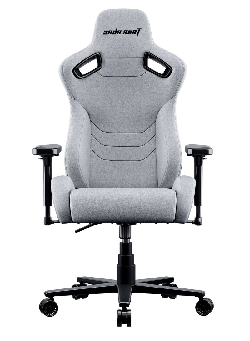 Anda Seat Kaiser Frontier XL (AD12YXL-17-G-F) Grey