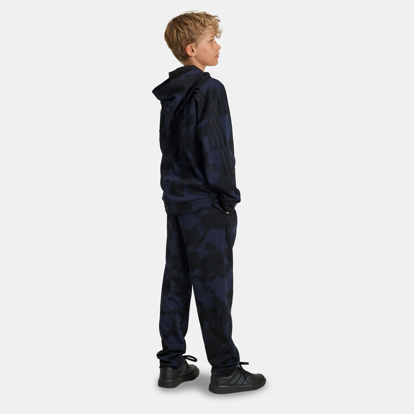 Kids' Future Icons Camo Joggers