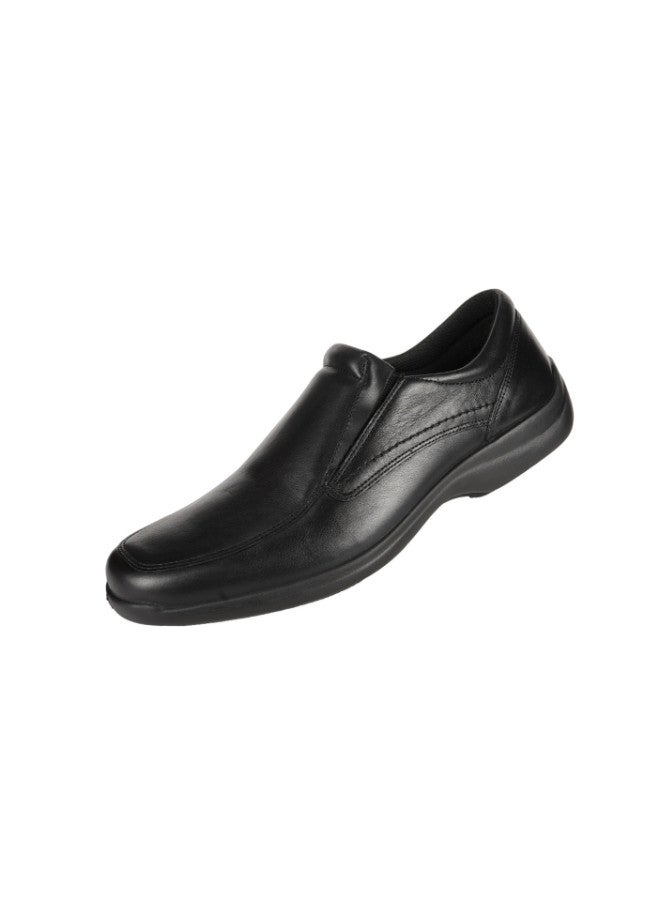 220-4 Imac Mens Formal Shoes 350602 Black