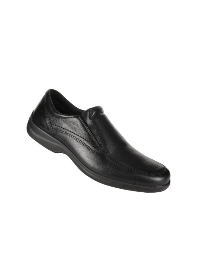 220-4 Imac Mens Formal Shoes 350602 Black