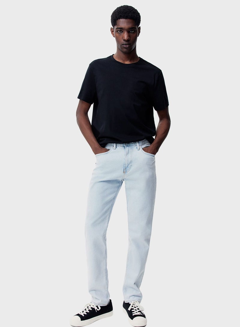 Slim Fit Jeans