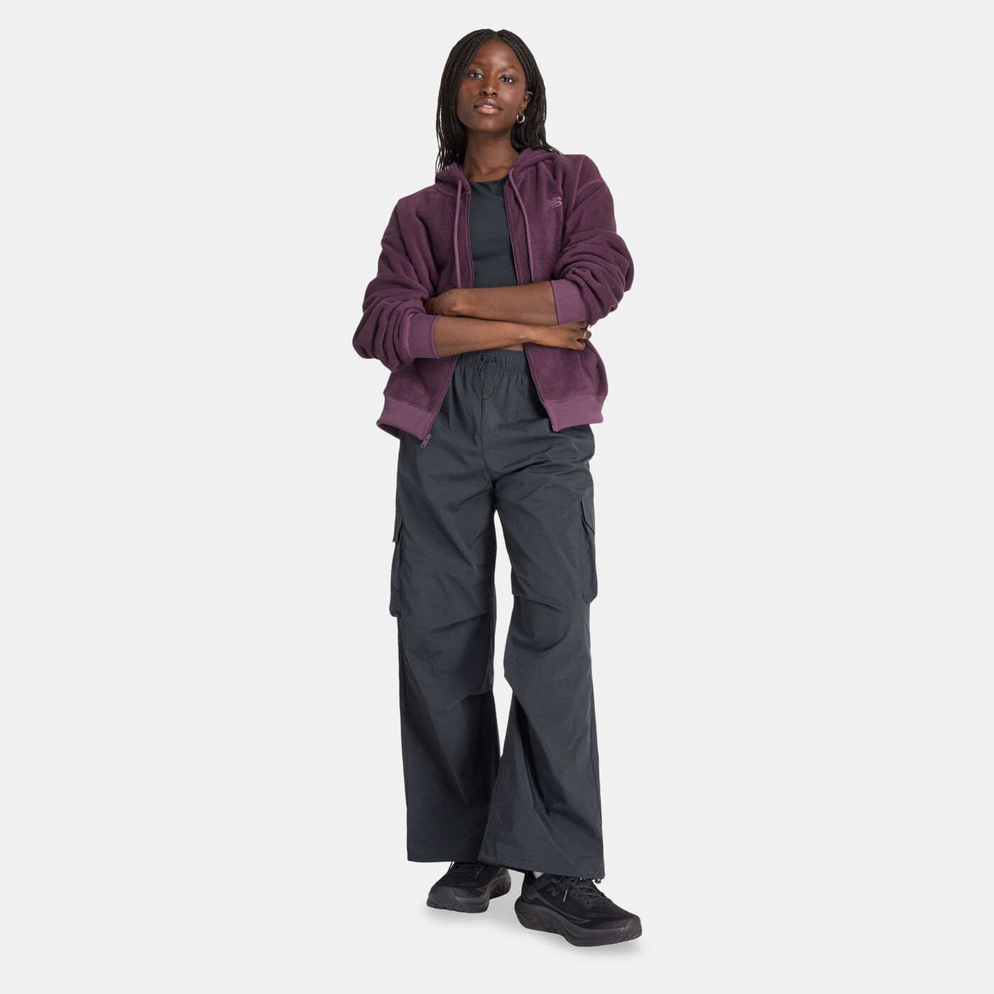 Women's Seasonal Cargo Pants