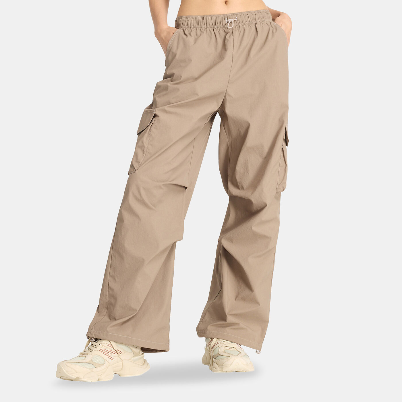 Women's Seasonal Cargo Pants