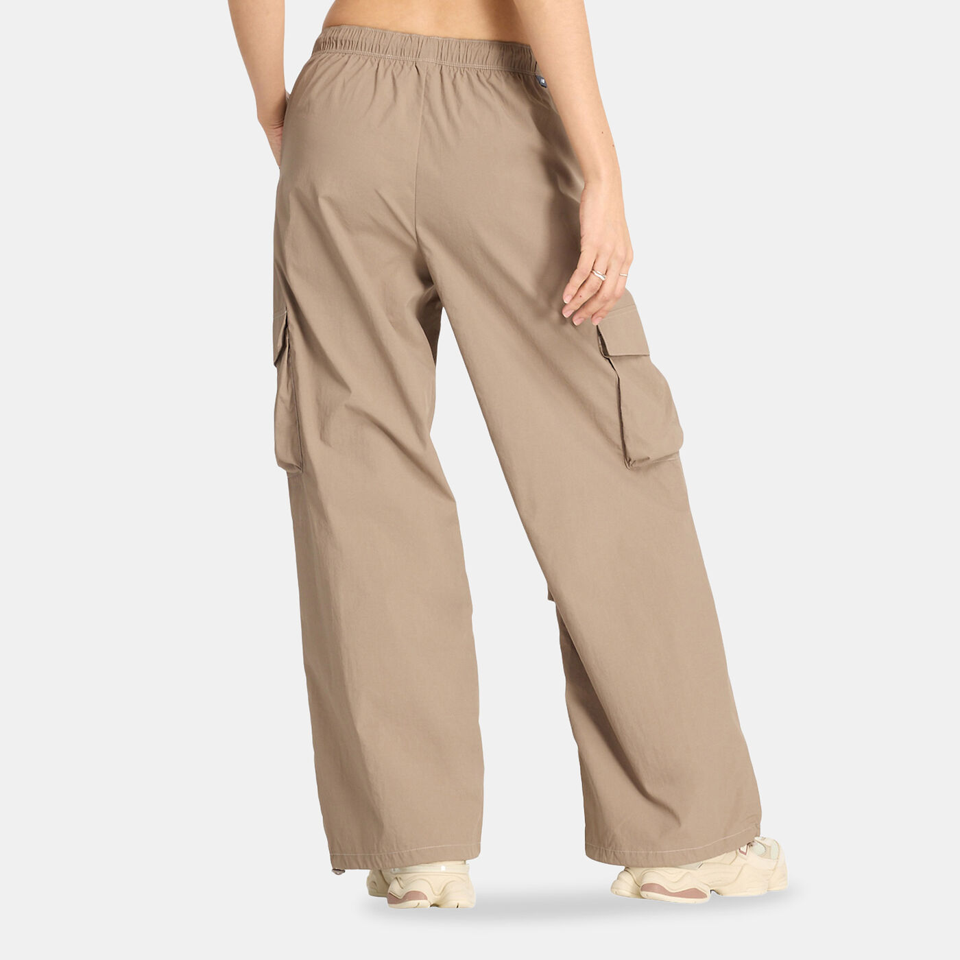 Women's Seasonal Cargo Pants