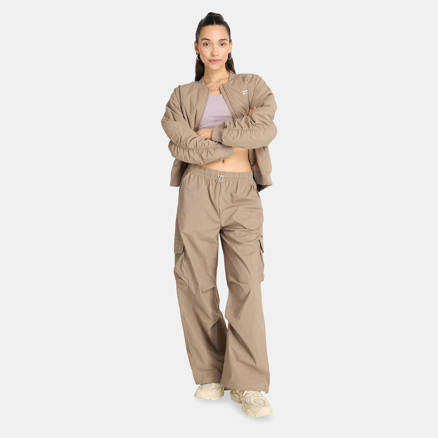 Women's Seasonal Cargo Pants