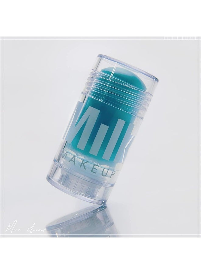 Cooling Water - 1.20 oz - Under Eye Gel Stick - Reduces Look of Puffiness - Use on Face & Body - Vegan, Cruelty Free