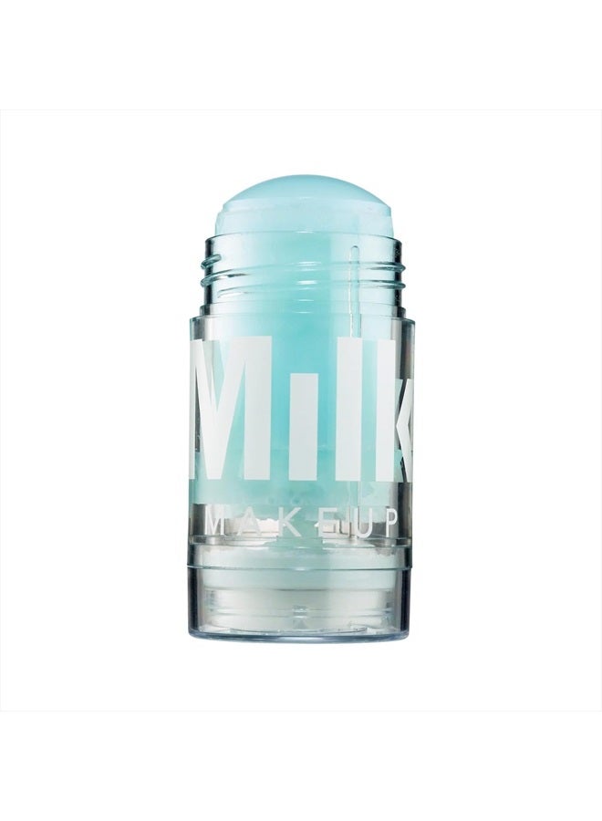 Cooling Water - 1.20 oz - Under Eye Gel Stick - Reduces Look of Puffiness - Use on Face & Body - Vegan, Cruelty Free
