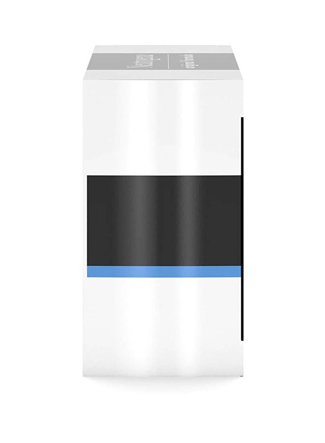 2-Piece Original Formula The Transparent Facial Bar Transparent