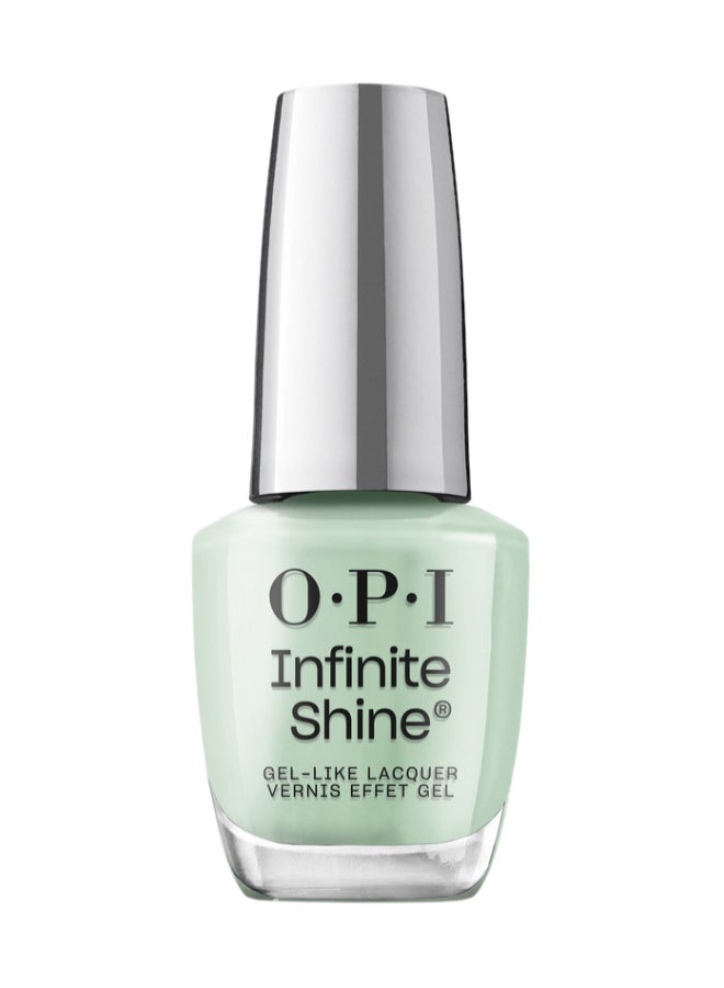 Infinite Shine - In Mint Condition, Greens, 15Ml