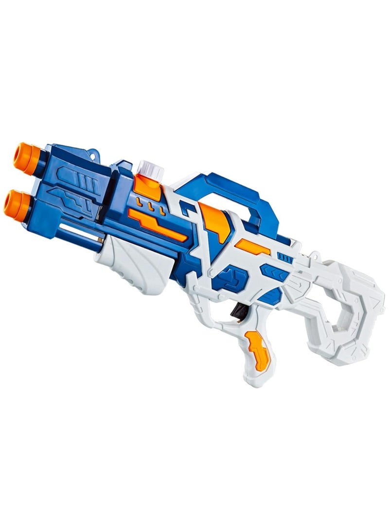 Water Gun for Kids,600ml 8m Super Blaster Toy Water Guns for Outdoor Water Fights,Beach,Sand,Summer,Pool Party Fun