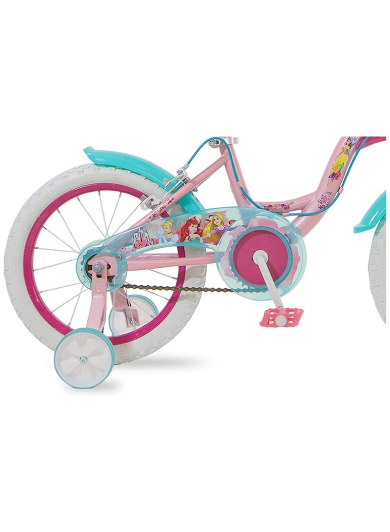 Spartan 14 Disney Princess Bicycle