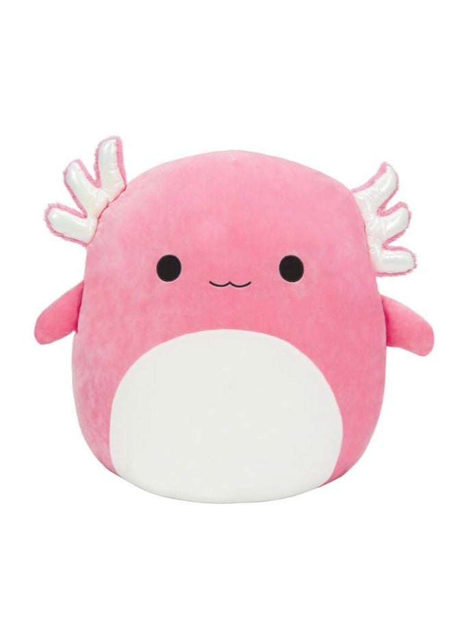 Axolotl Archie - 12inch