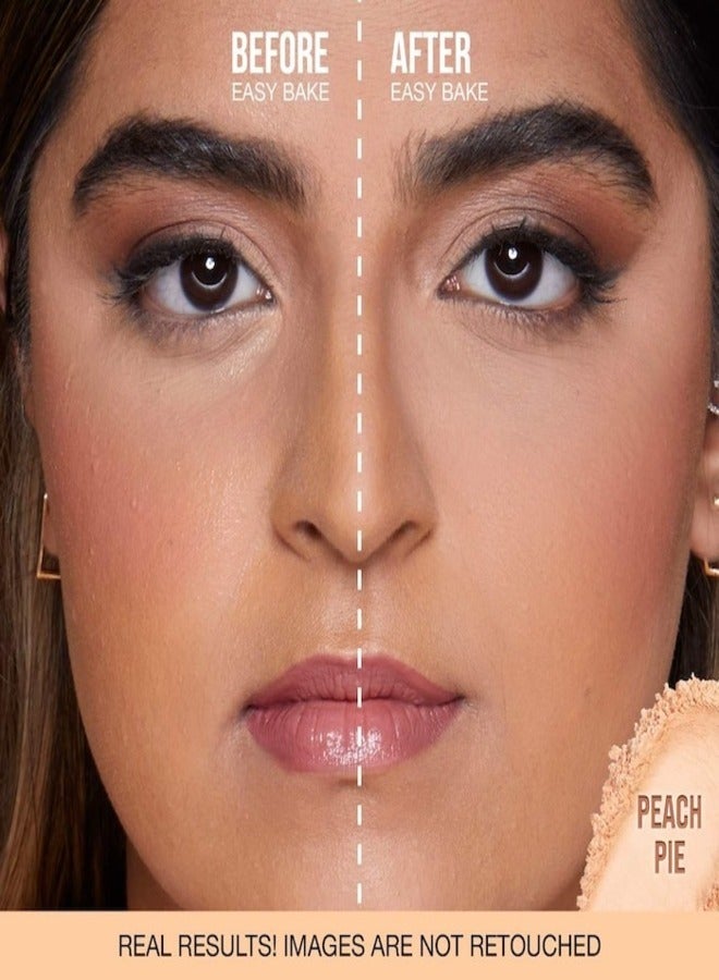 Easy Bake Loose Baking & Setting Powder Mini Peach Pie