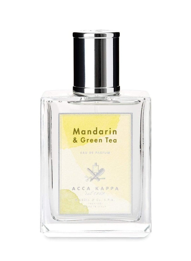 Mandarin & Green Tea Eau de Parfum 100 ML