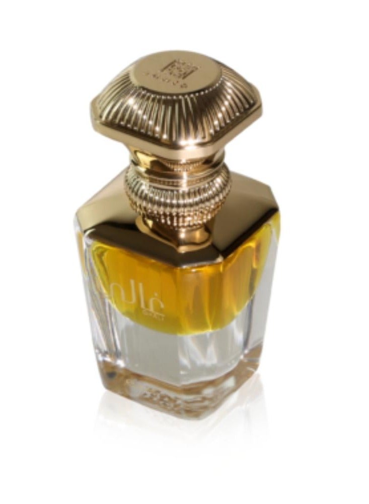 Ghali-Luxury Concentrated Perfume Oil 20ml (attar)