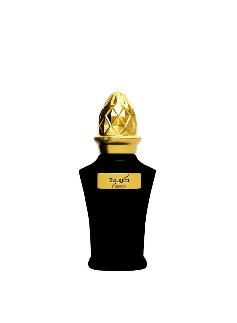 Kiswah- Luxury Concentrated Perfume Oil 10ml (attar) By Ahmed