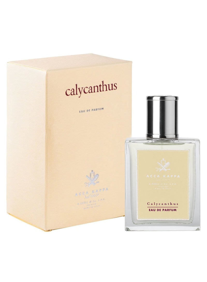 Calycanthus Eau de Parfum 100 ML