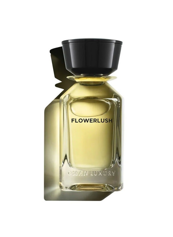 Omanluxury Flowerlush Eau De Parfum 100ml