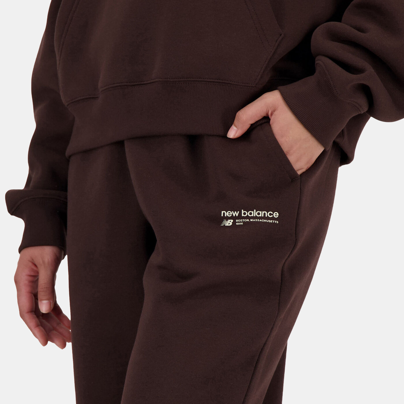 Women's Linear Heritage Sweatpants