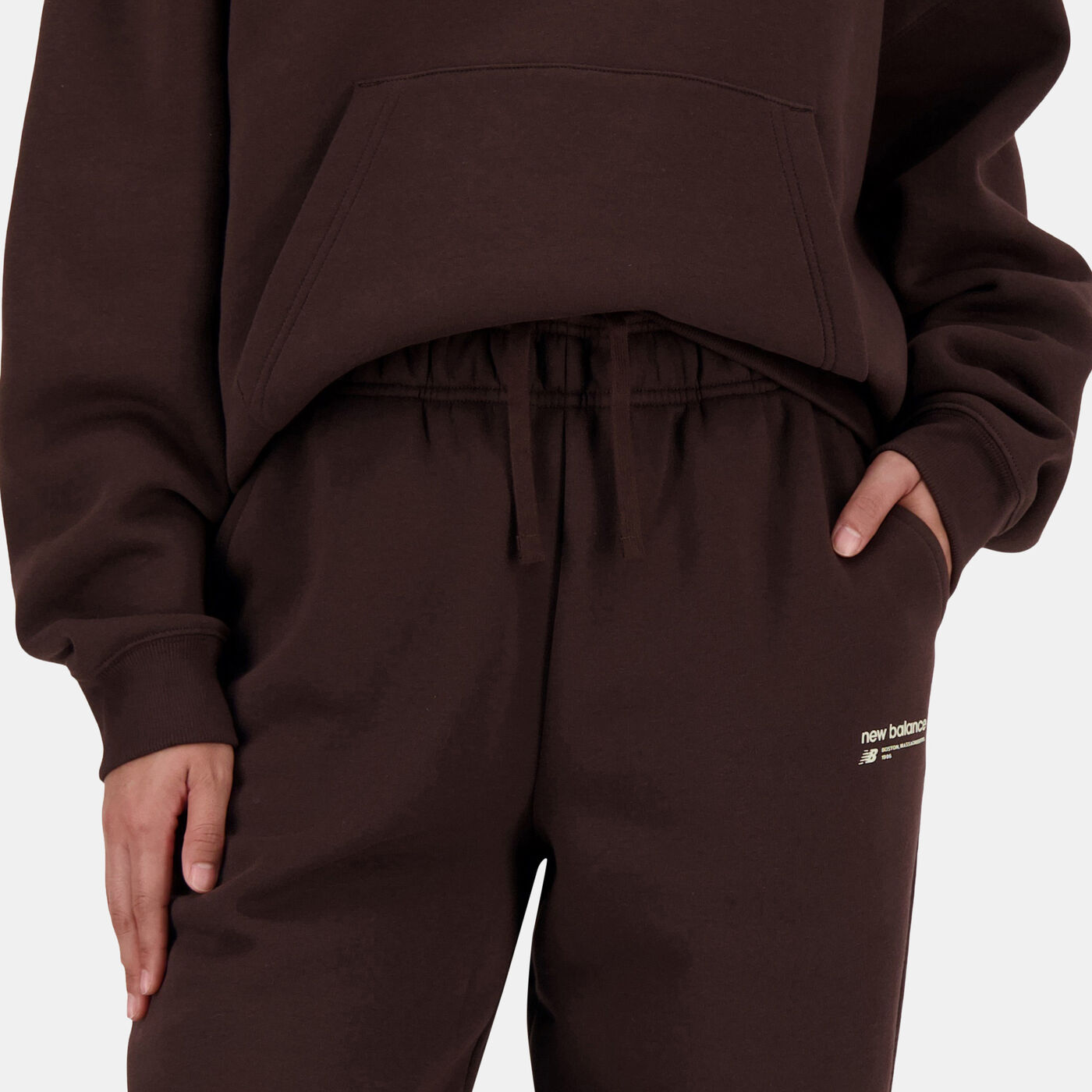 Women's Linear Heritage Sweatpants