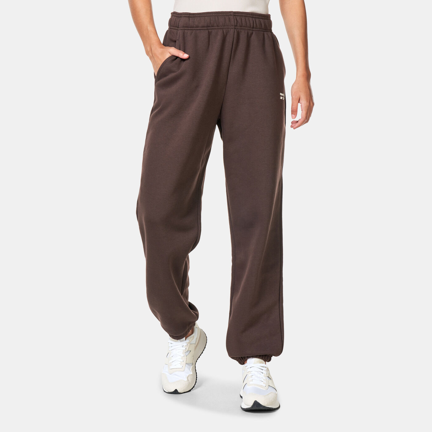 Women's Linear Heritage Sweatpants