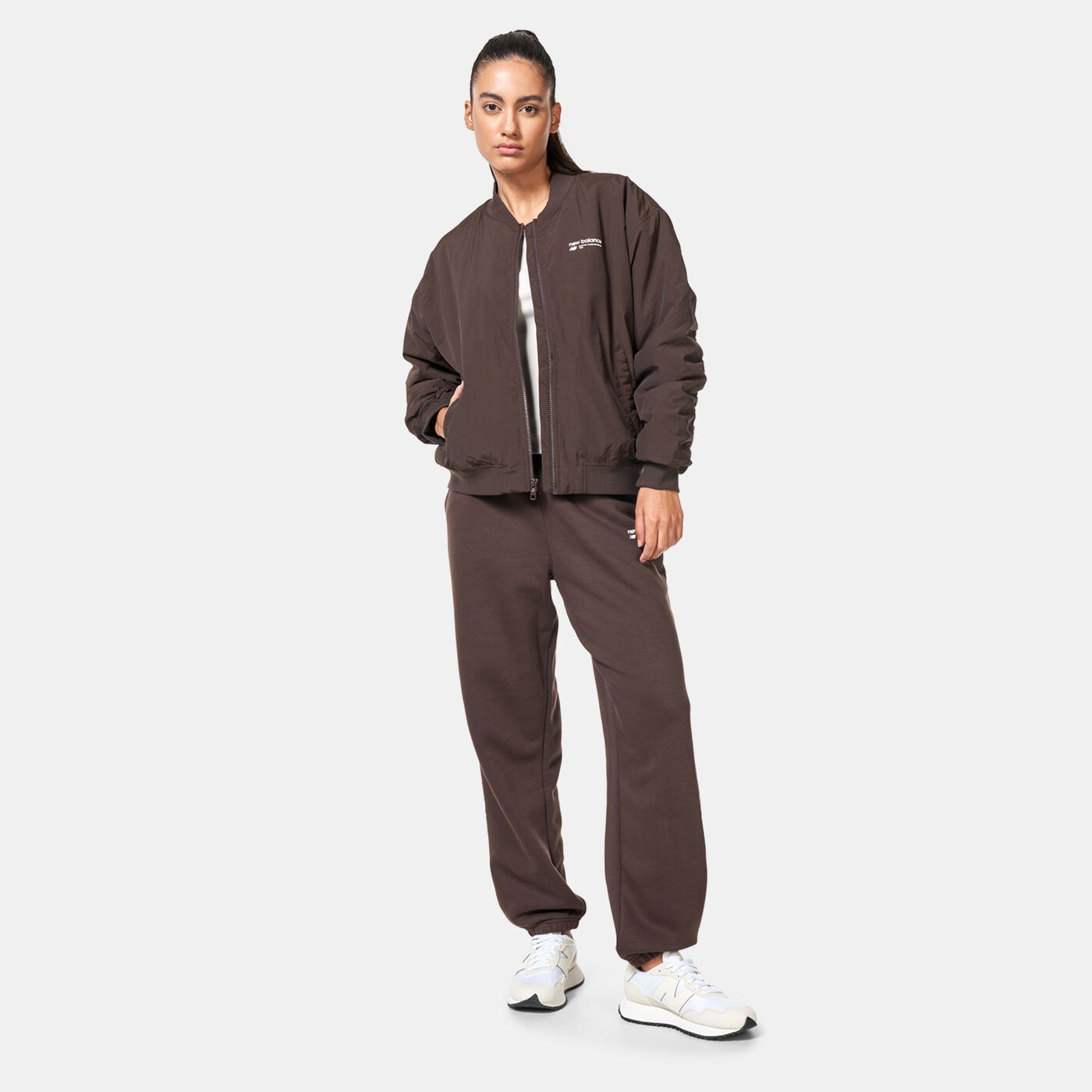 Women's Linear Heritage Sweatpants