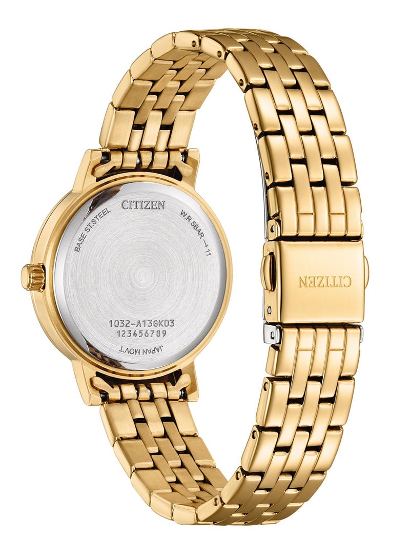 AQ Mid Ladies Wrist Watch EL3103-57D