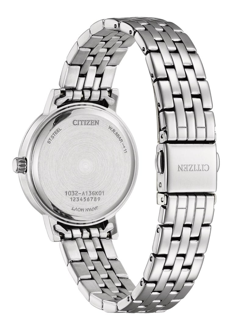 AQ Mid Ladies Wrist Watch EL3100-55X