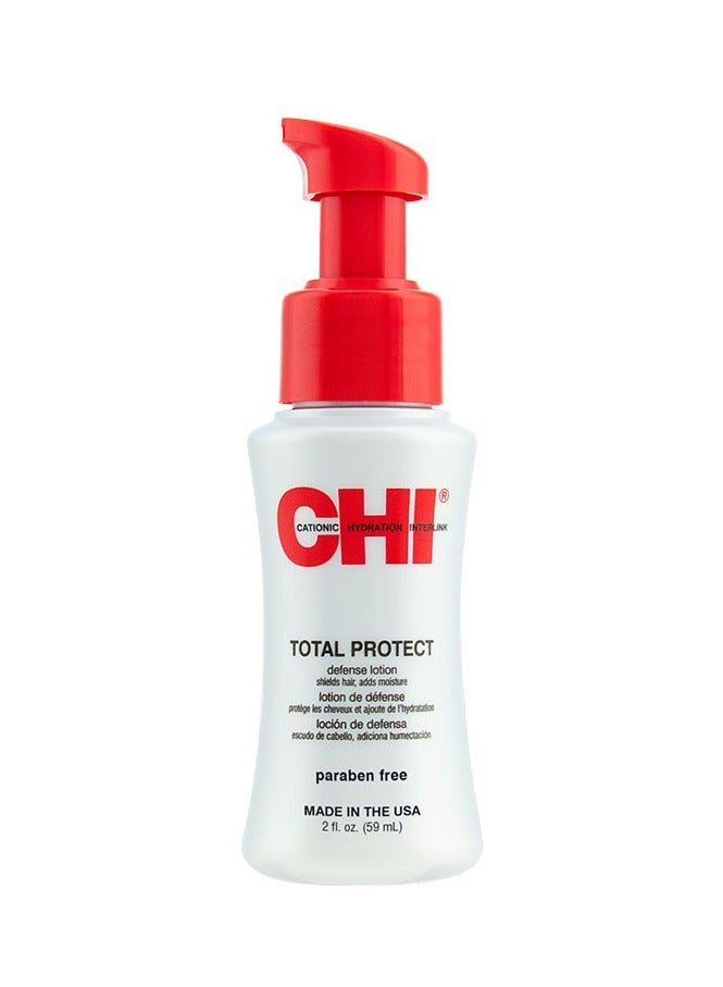 CHI Total Protect for Unisex - 2 oz
