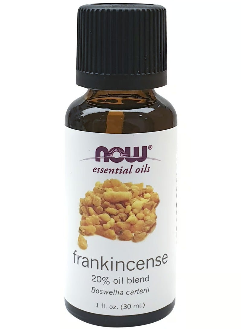 Frankincense Essential Oils 30 ml