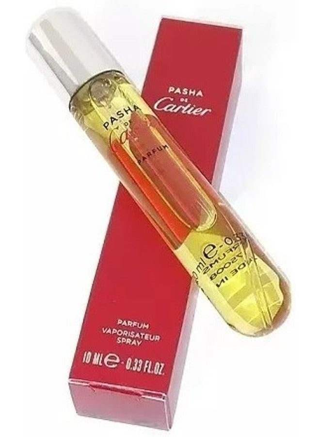 Pasha De Parfum 10ml