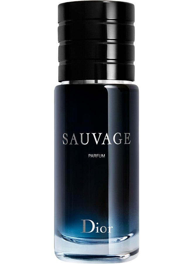 Sauvage Parfum Men 30ml