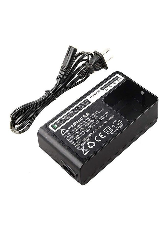 GODOX C29 Li-ion Battery Charger for AD200 AD200PRO Flash Light Battery