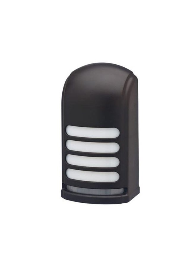 Bl775D Battery Operated Motion Activated Led Deck And Stair Light  Outdoor Or Indoor Use  Weather Resistant  Bronze-Single