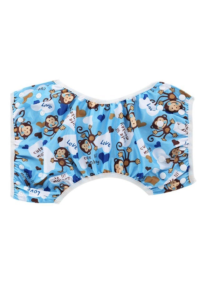 Adjustable Swimming Diaper