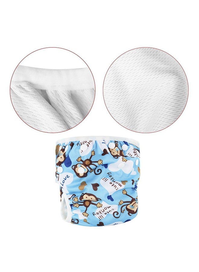 Adjustable Swimming Diaper