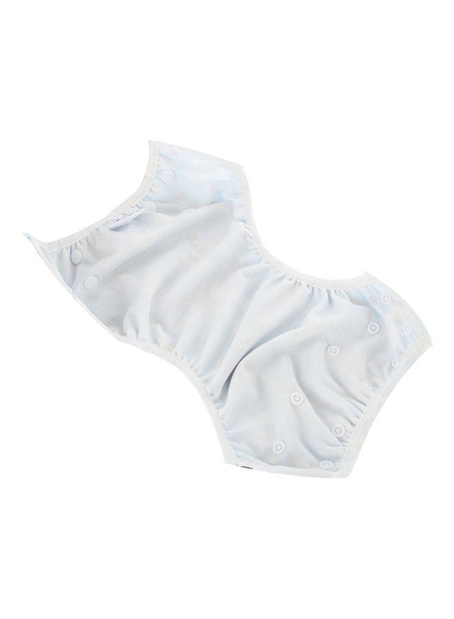 Adjustable Swimming Diaper